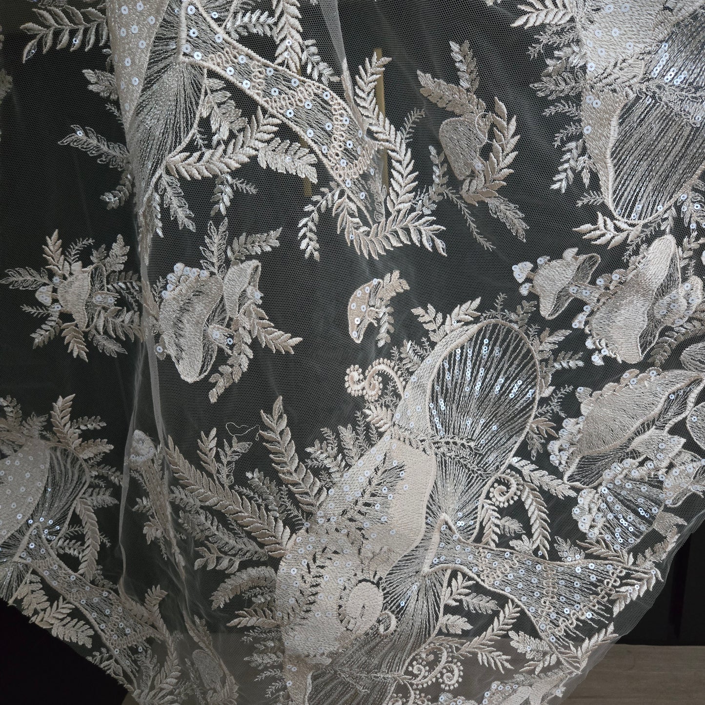 The Forage Veil Limited Edition