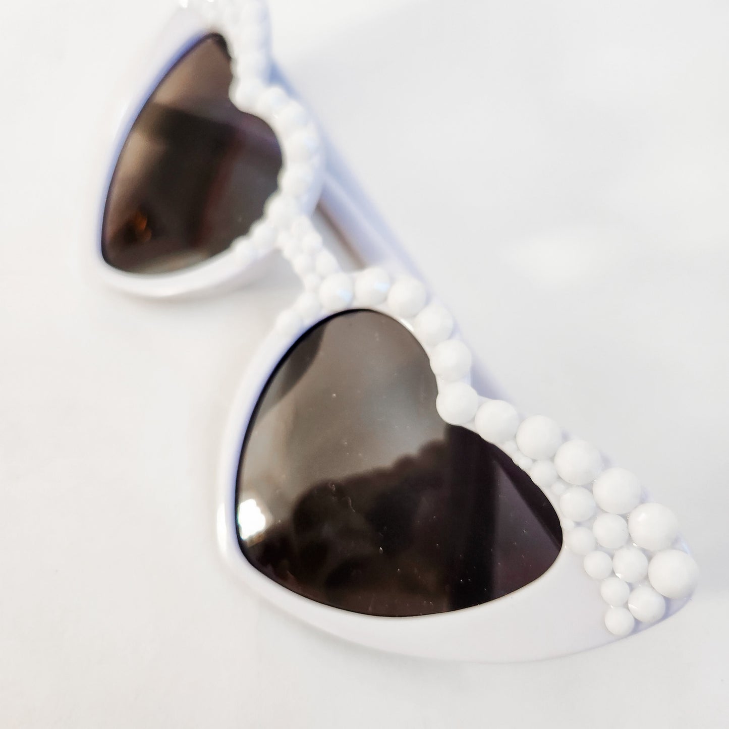 The Joni Sunglasses