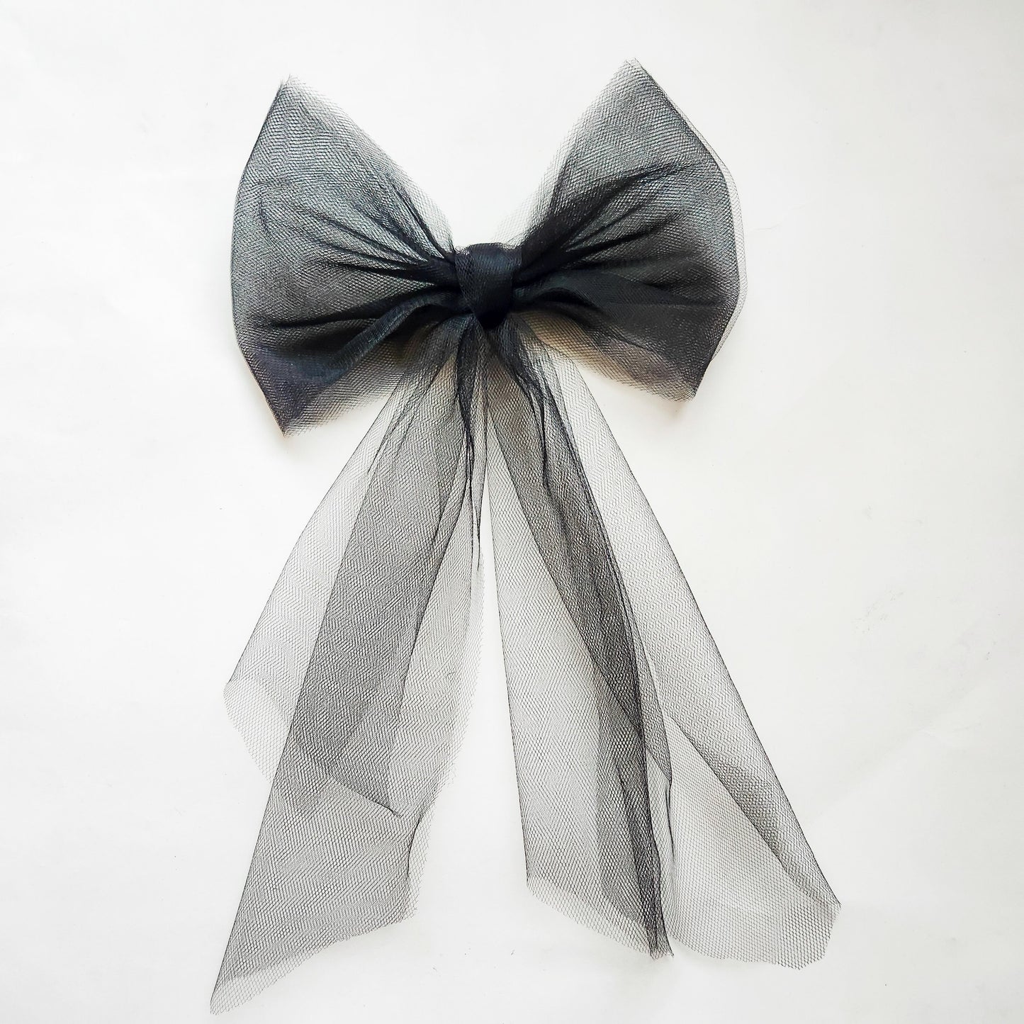 Tulle Bow for Bachelorette Party or Wedding