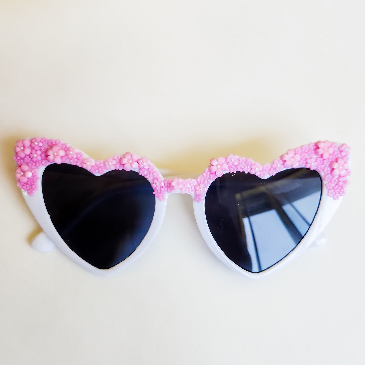 Garden Party Sunglasses in Pink
