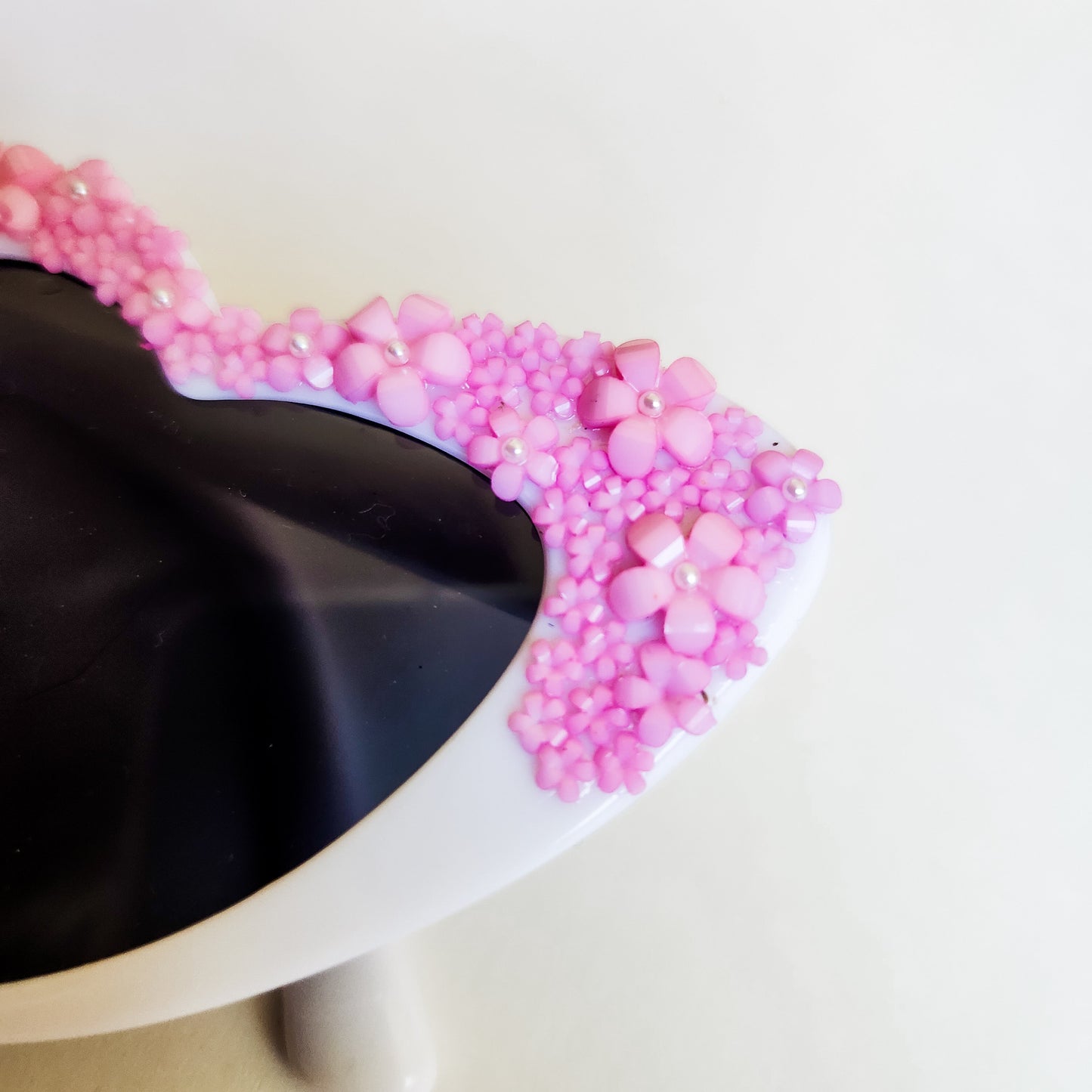 Garden Party Sunglasses in Pink
