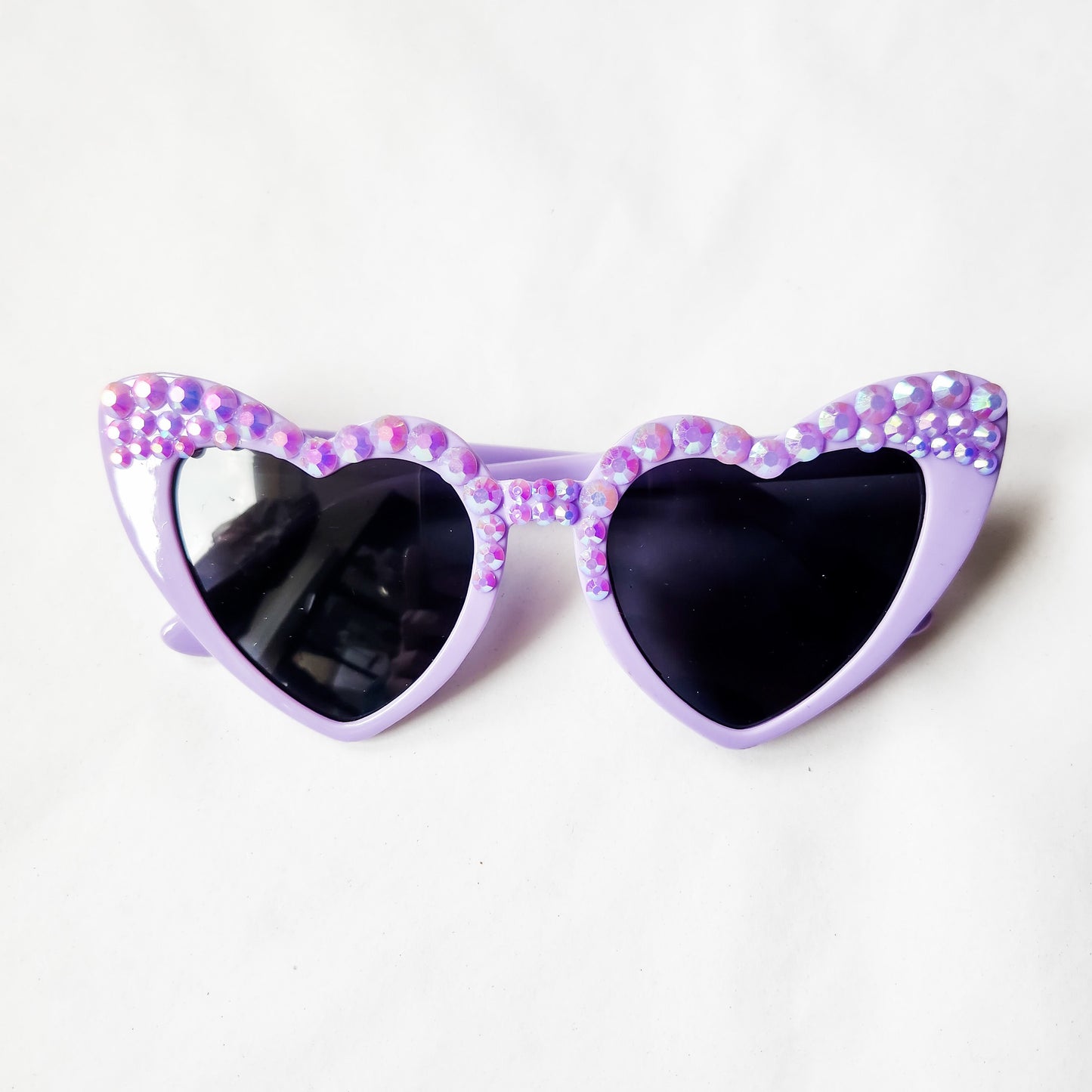 Purple Rain in Purple