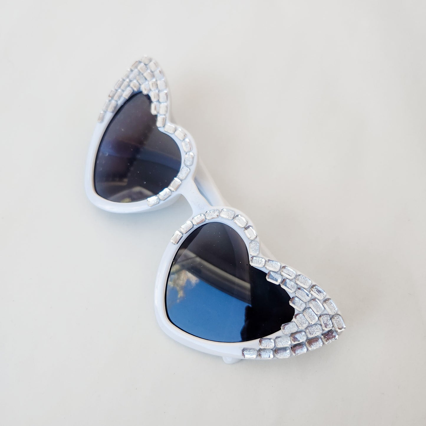 Pricilla in Silver