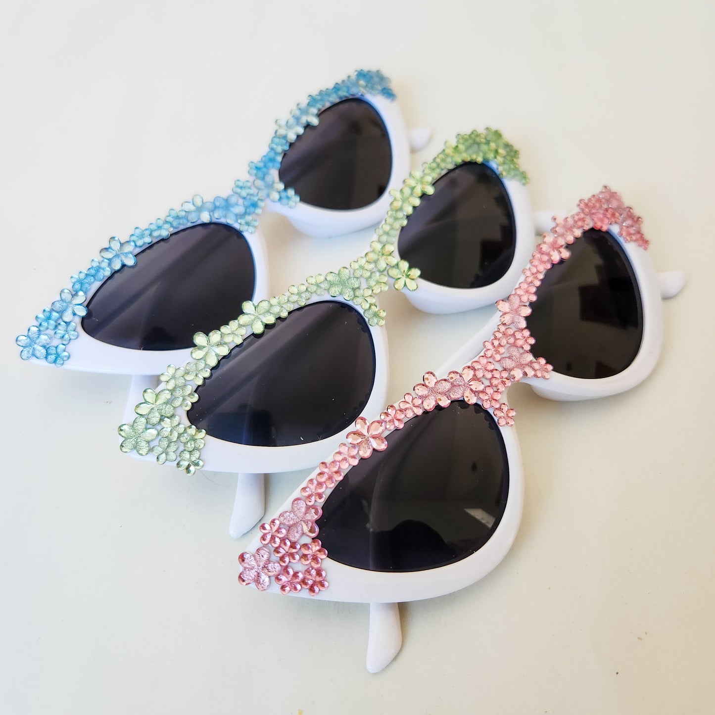 Flora Sunglasses