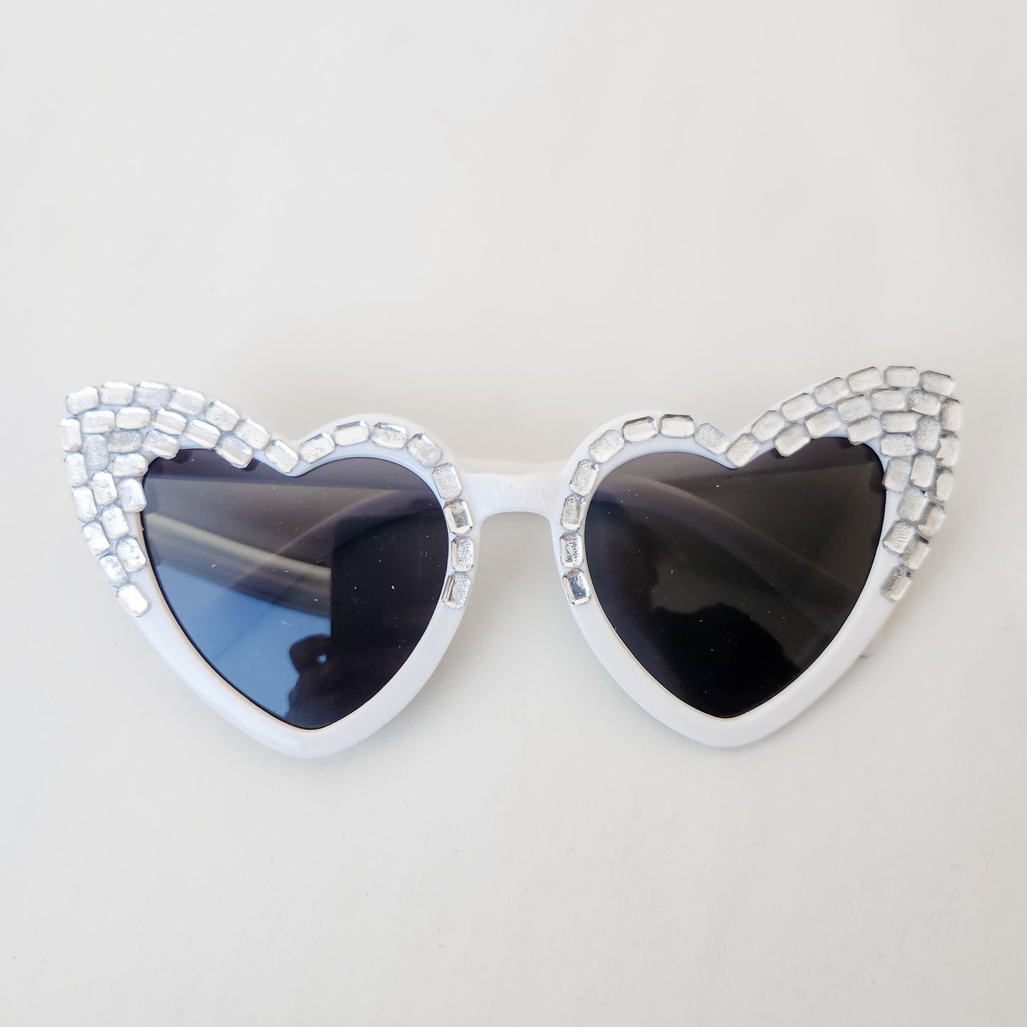 Pricilla in Silver