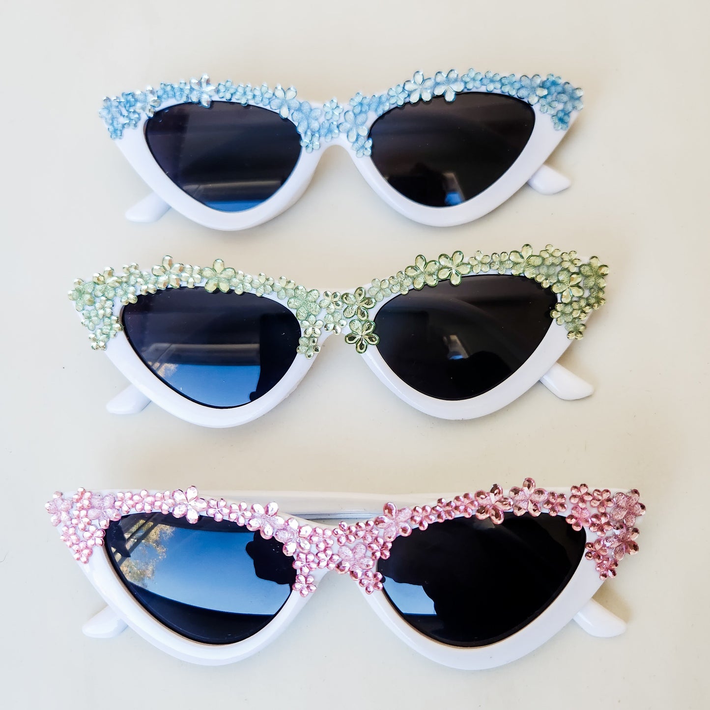 Flora Sunglasses
