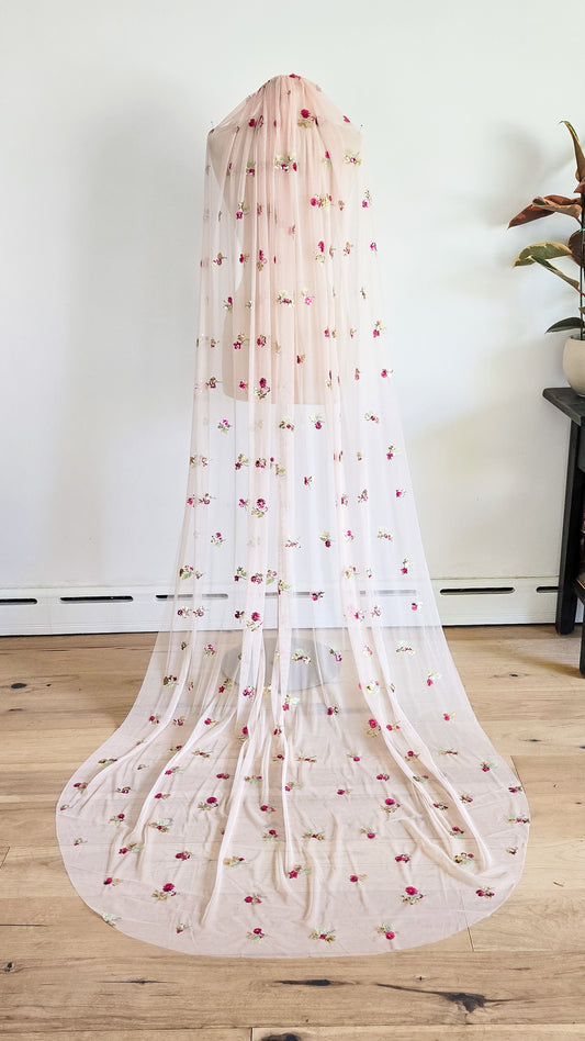 The Rosie Veil