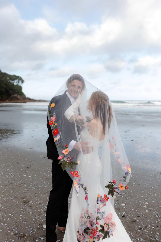 Auckland Veil
