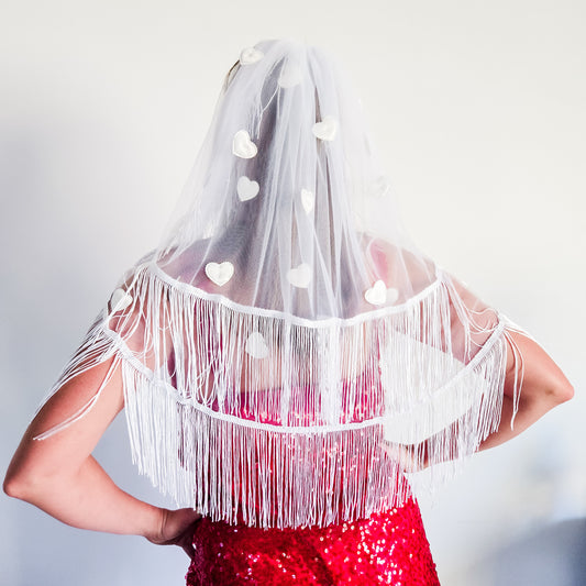 The Dolly Veil - Limited edition