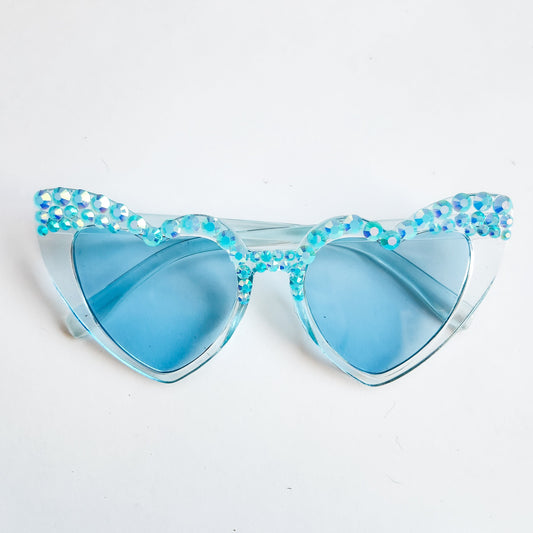 Something Blue Sunglasses