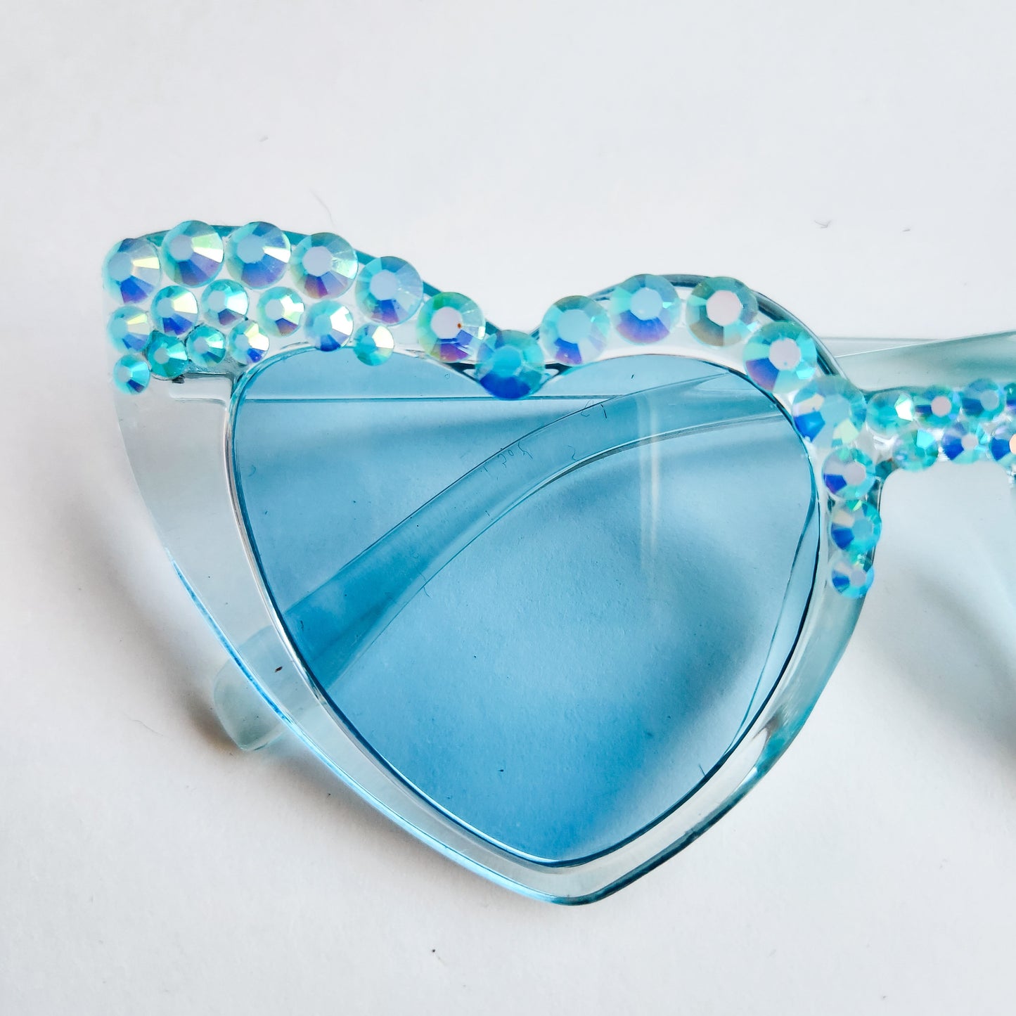 Something Blue Sunglasses