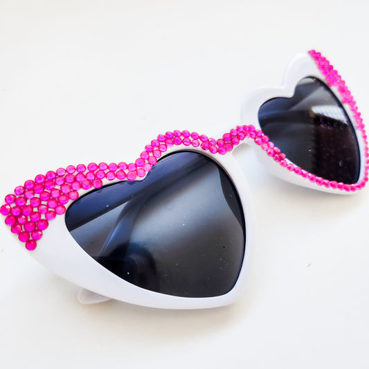 Barbie Party Sunglasses