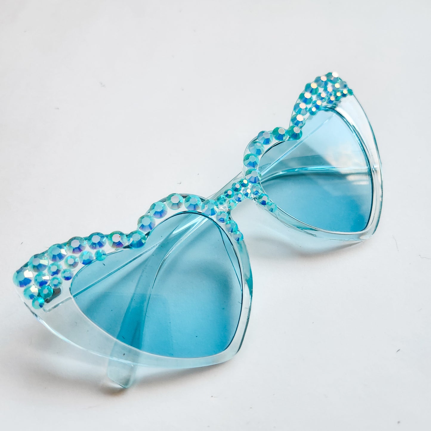 Something Blue Sunglasses