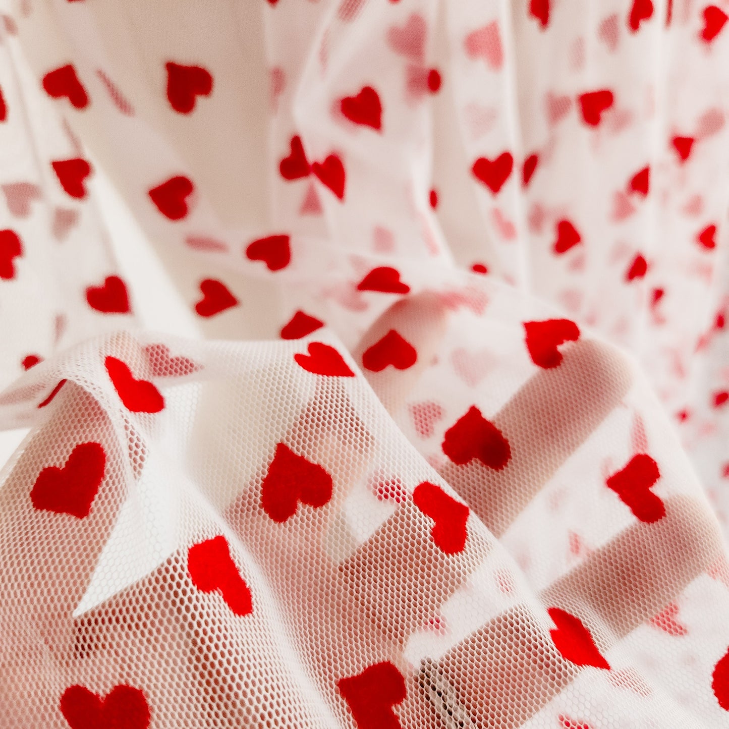Queen of Hearts Wedding, Elopement or Bachelorette Veil