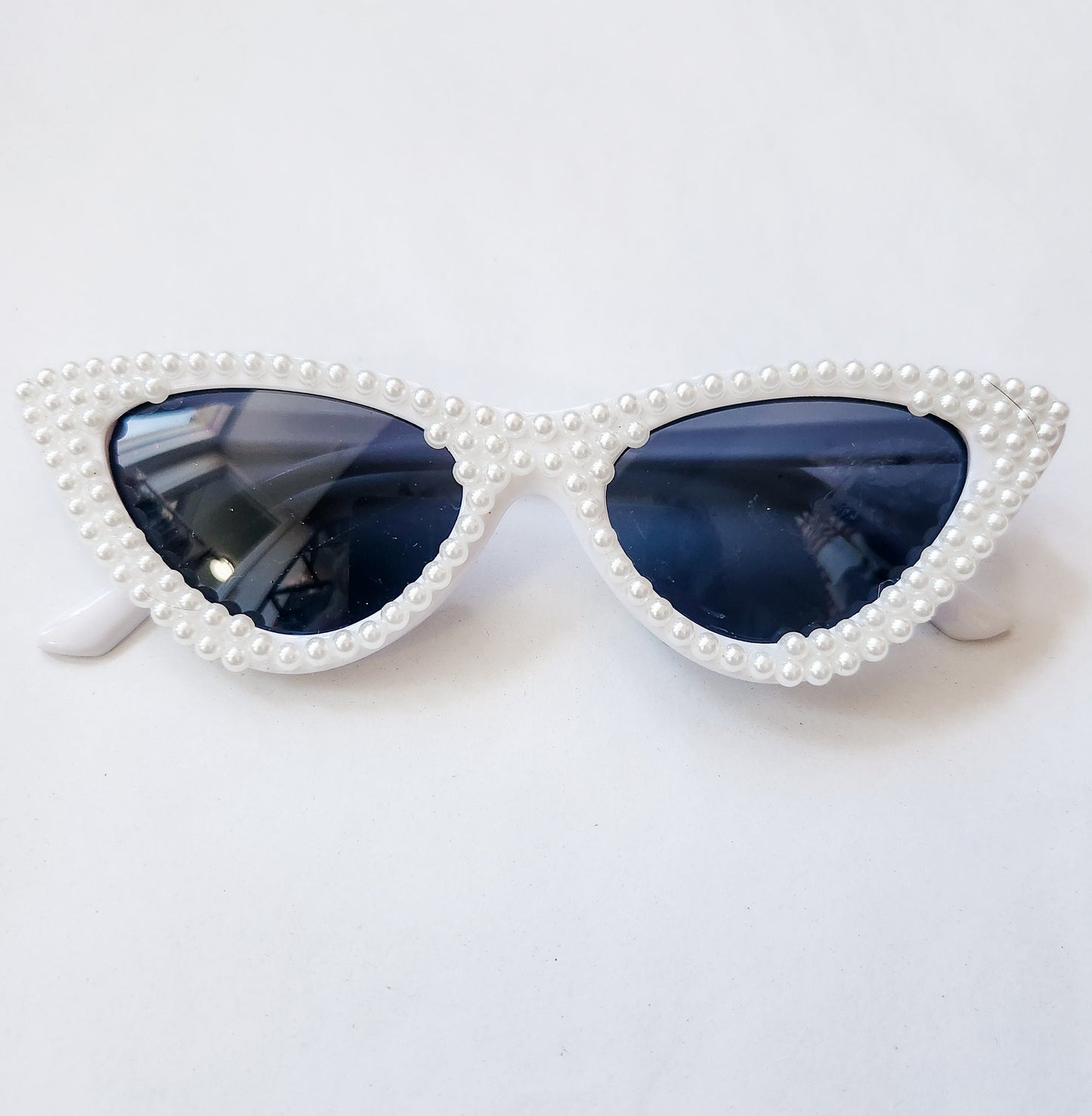 Hepburn Sunglasses