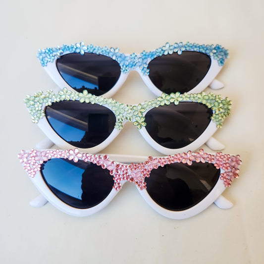 Flora Sunglasses